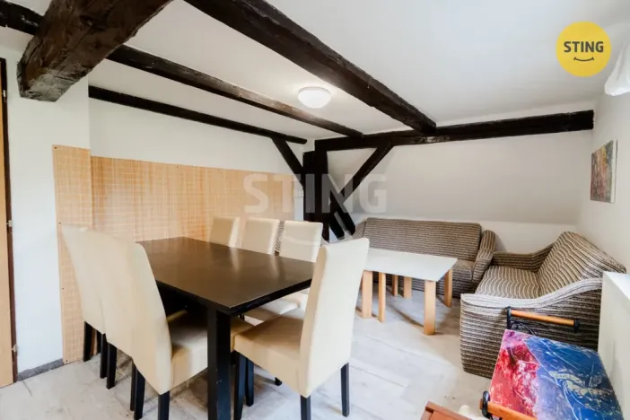 Prodej rodinného domu, Dolní Moravice, 480 m2
