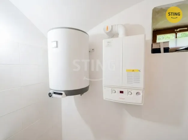 Prodej rodinného domu, Dolní Moravice, 480 m2