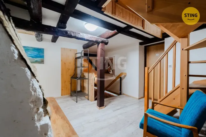 Prodej komerční nemovitosti, Dolní Moravice, 480 m2