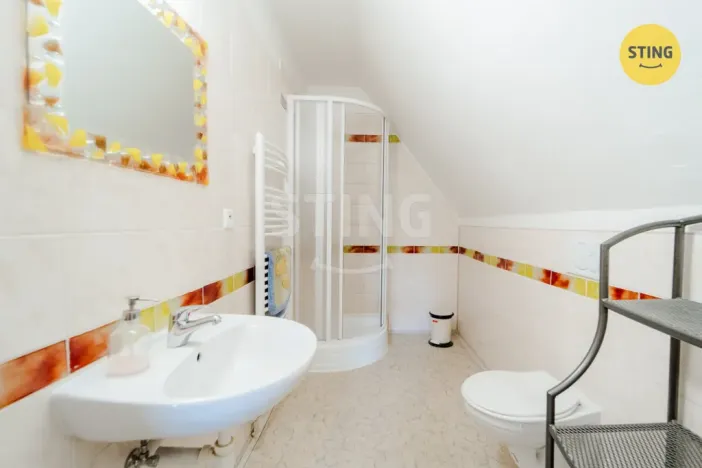 Prodej komerční nemovitosti, Dolní Moravice, 480 m2