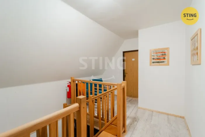 Prodej komerční nemovitosti, Dolní Moravice, 480 m2