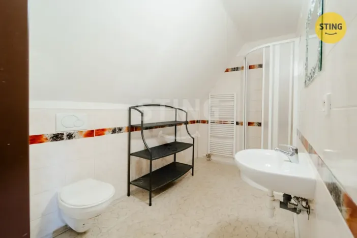 Prodej komerční nemovitosti, Dolní Moravice, 480 m2