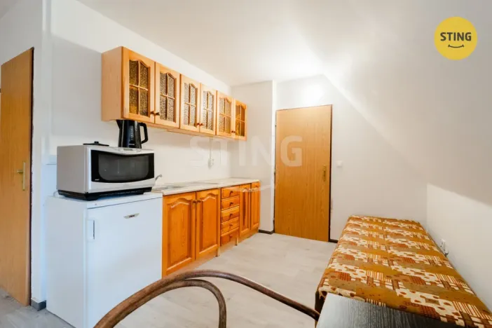 Prodej komerční nemovitosti, Dolní Moravice, 480 m2
