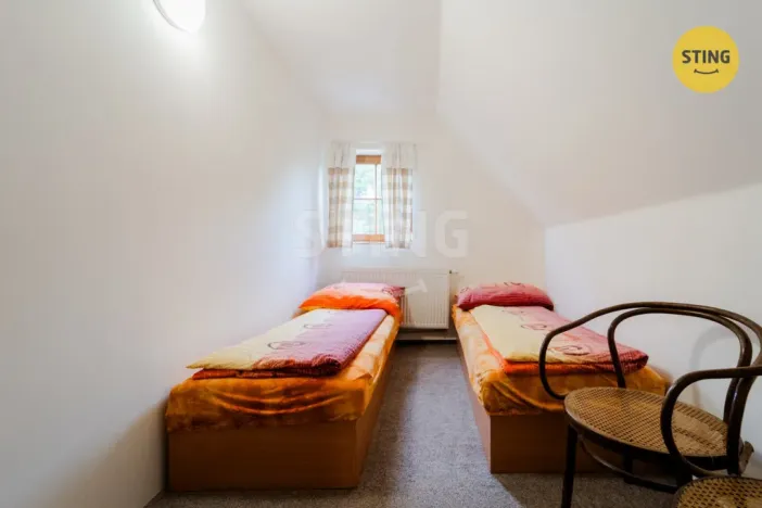 Prodej komerční nemovitosti, Dolní Moravice, 480 m2
