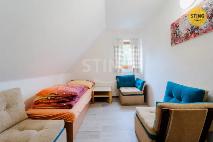 Prodej komerční nemovitosti, Dolní Moravice, 480 m2