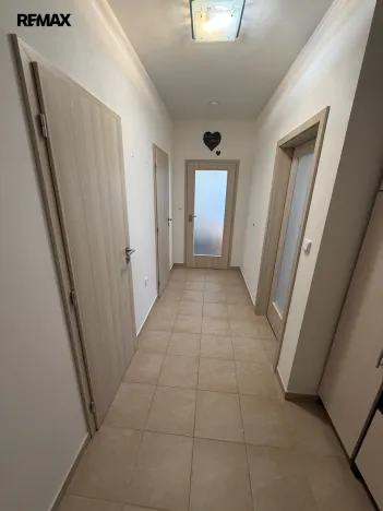 Prodej bytu 3+kk, Pelhřimov, Habrová, 70 m2