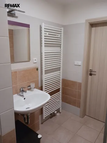 Prodej bytu 3+kk, Pelhřimov, Habrová, 70 m2