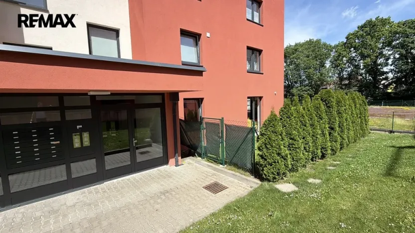 Prodej bytu 3+kk, Pelhřimov, Habrová, 70 m2