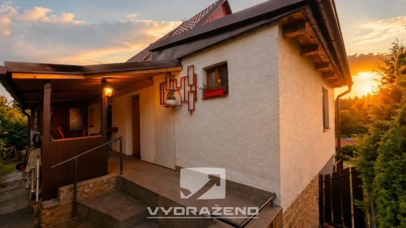 Prodej chaty, Zbraslavice, 244 m2