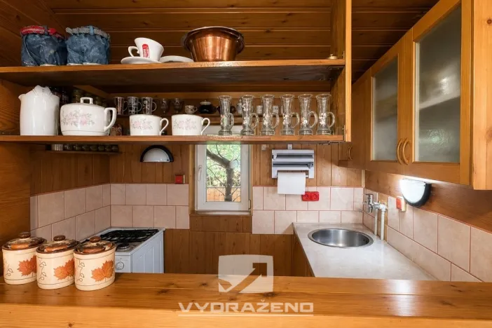 Prodej chaty, Zbraslavice, 244 m2