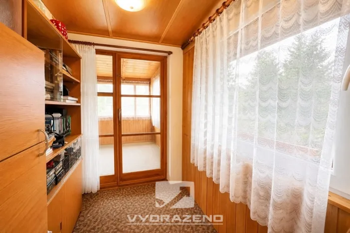 Prodej chaty, Zbraslavice, 244 m2