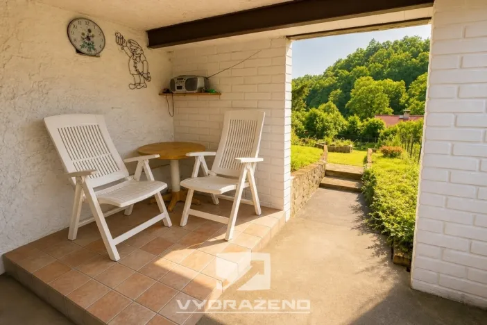 Prodej chaty, Zbraslavice, 244 m2