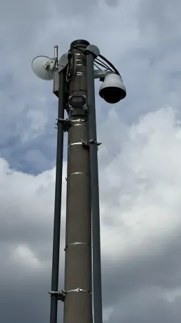 Prodej garáže, Kladno - Rozdělov, 17 m2