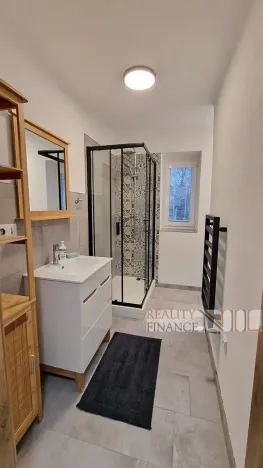 Pronájem bytu 2+1, Plzeň, Mohylová, 55 m2