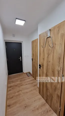 Pronájem bytu 2+1, Plzeň, Mohylová, 55 m2