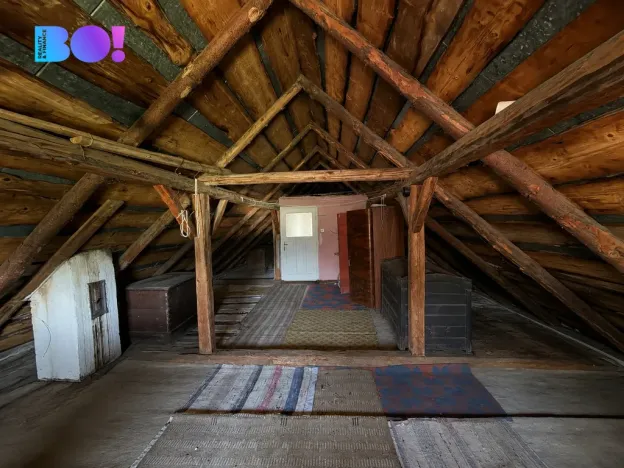 Prodej rodinného domu, Zákopčie,Slovensko, 101 m2