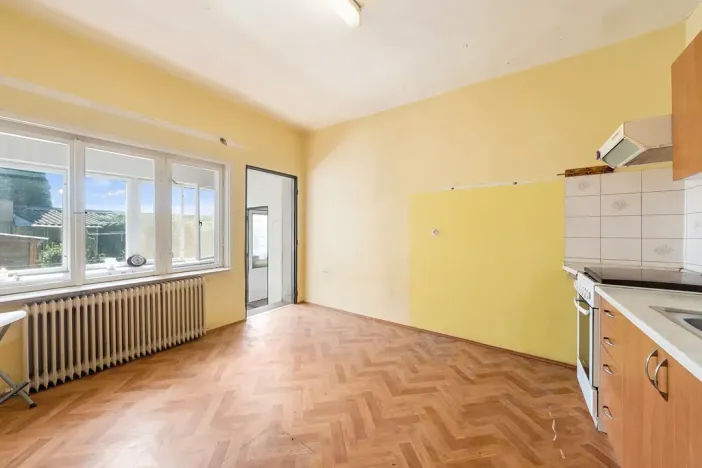 Prodej rodinného domu, Násedlovice, 150 m2