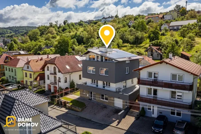 Prodej rodinného domu, Luhačovice, Krátká, 262 m2