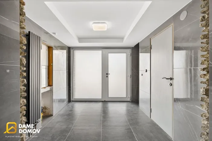 Prodej rodinného domu, Luhačovice, Krátká, 262 m2