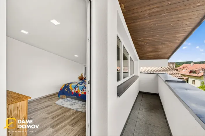Prodej rodinného domu, Luhačovice, Krátká, 262 m2
