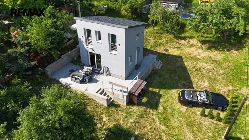 Prodej chaty, Jihlava - Hruškové Dvory, 41 m2