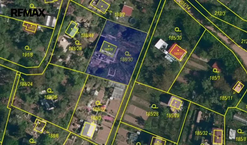 Prodej chaty, Jihlava - Hruškové Dvory, 41 m2