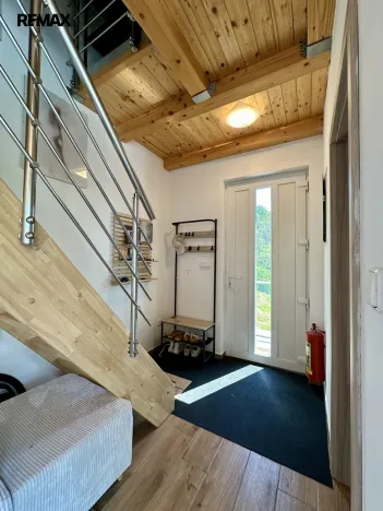 Prodej chaty, Jihlava - Hruškové Dvory, 41 m2