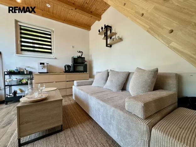 Prodej chaty, Jihlava - Hruškové Dvory, 41 m2