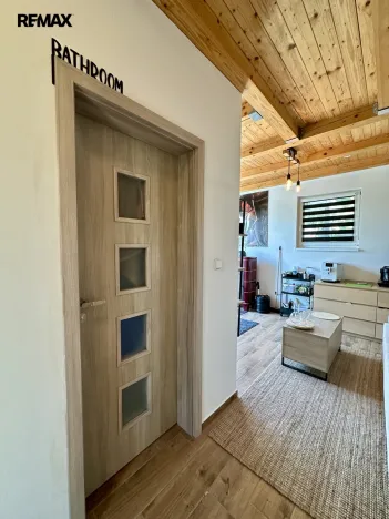 Prodej chaty, Jihlava - Hruškové Dvory, 41 m2