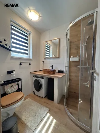 Prodej chaty, Jihlava - Hruškové Dvory, 41 m2