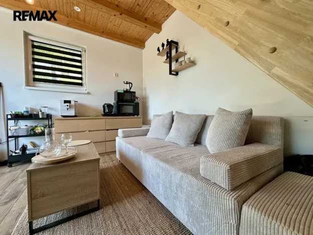 Prodej chaty, Jihlava - Hruškové Dvory, 41 m2