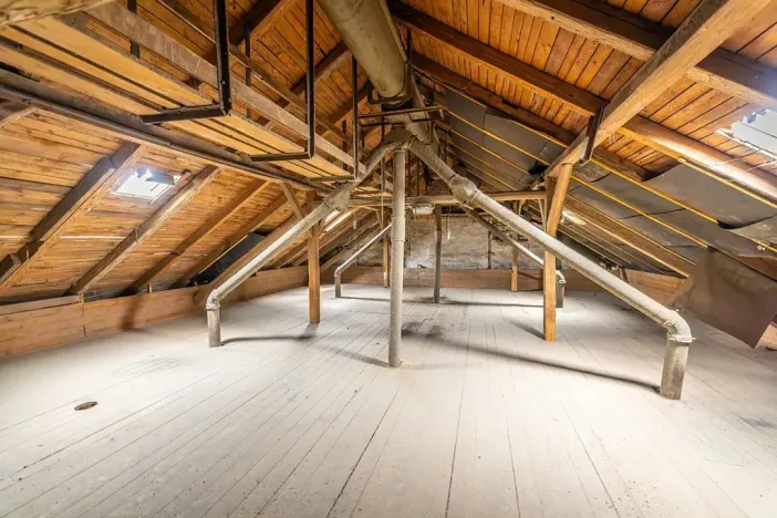 Prodej zemědělského objektu, Božejov, 1137 m2