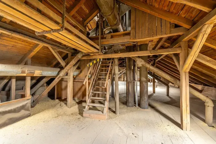 Prodej zemědělského objektu, Božejov, 1137 m2