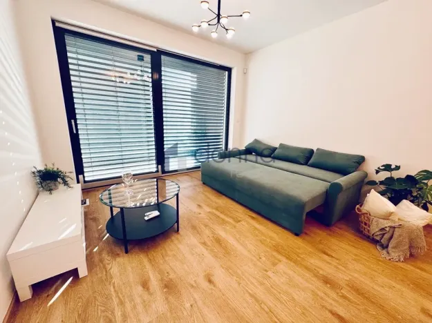 Pronájem bytu 1+kk, Praha, Tetauerova, 33 m2