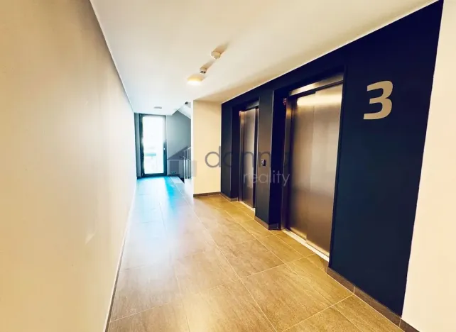 Pronájem bytu 1+kk, Praha, Tetauerova, 33 m2