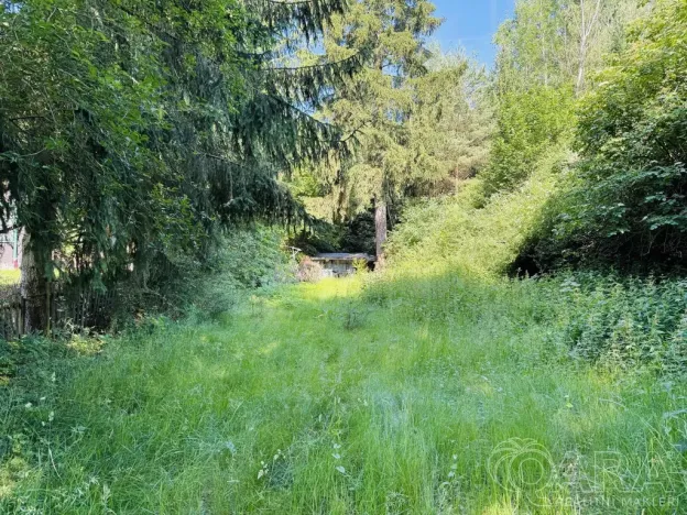 Prodej pozemku pro bydlení, Tábor - Čelkovice, 701 m2