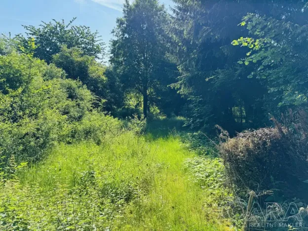 Prodej pozemku pro bydlení, Tábor - Čelkovice, 701 m2