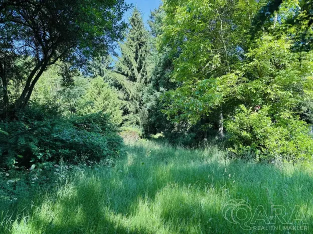 Prodej pozemku pro bydlení, Tábor - Čelkovice, 701 m2