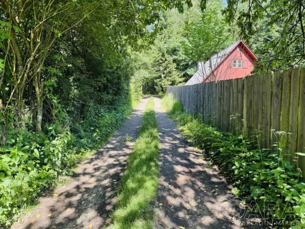 Prodej pozemku pro bydlení, Tábor - Čelkovice, 701 m2