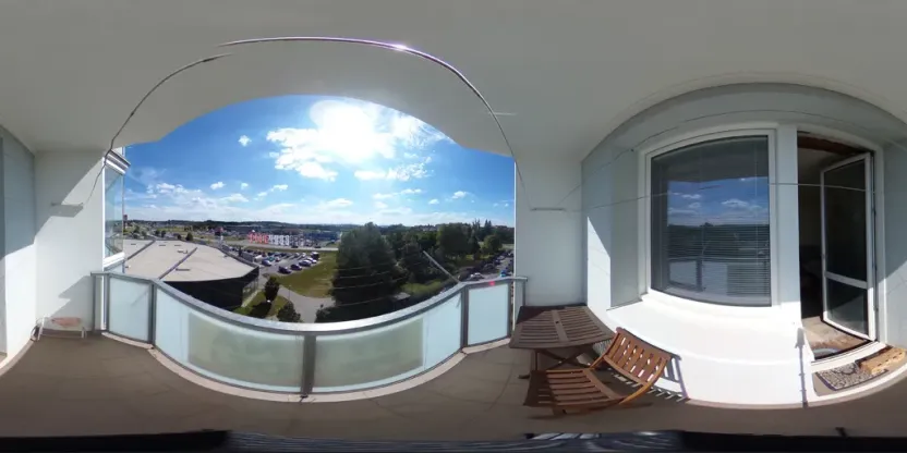 Prodej bytu 3+1, Třebíč - Horka-Domky, Čeloudova, 77 m2