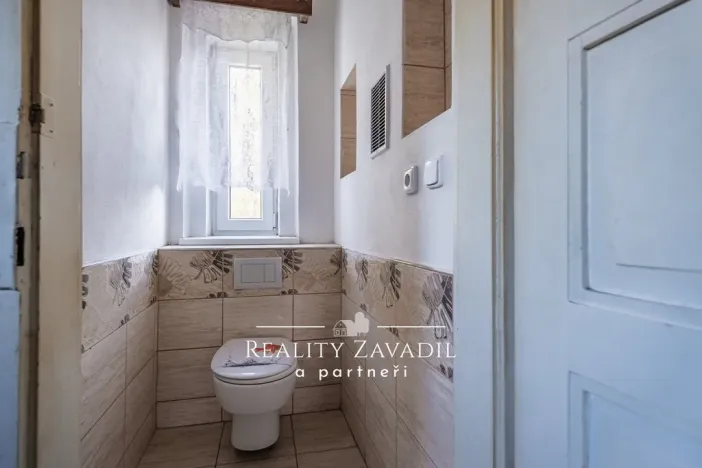 Prodej vícegeneračního domu, Chlumec nad Cidlinou, Máchova, 216 m2