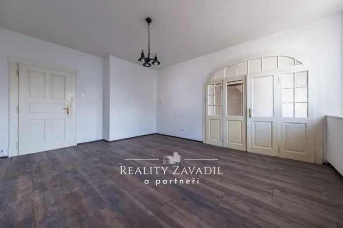Prodej vícegeneračního domu, Chlumec nad Cidlinou, Máchova, 216 m2