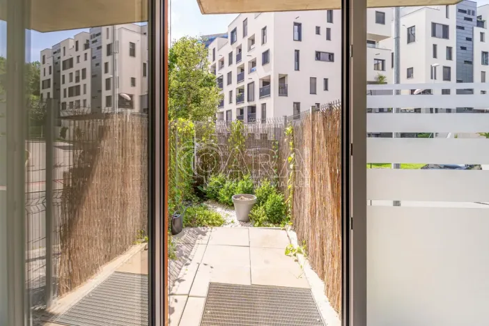Pronájem bytu 3+kk, Praha - Žižkov, Olgy Havlové, 72 m2