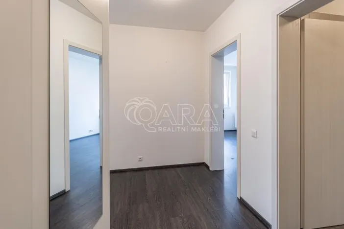 Pronájem bytu 3+kk, Praha - Žižkov, Olgy Havlové, 72 m2