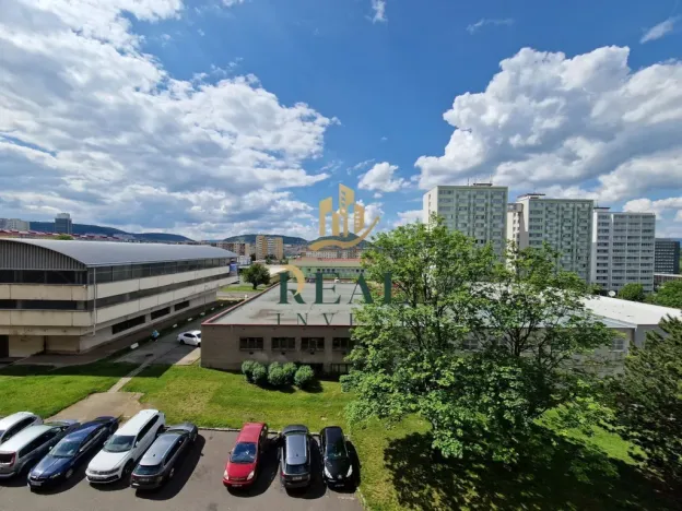Pronájem bytu 4+1, Most, F. L. Čelakovského, 71 m2