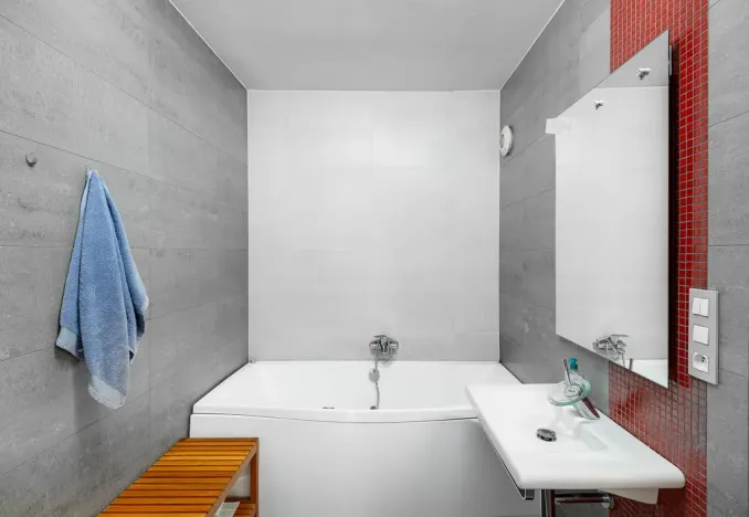 Pronájem bytu 3+1, Ostrava, Milíčova, 70 m2