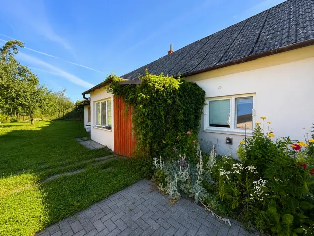 Prodej rodinného domu, Šumvald, 112 m2