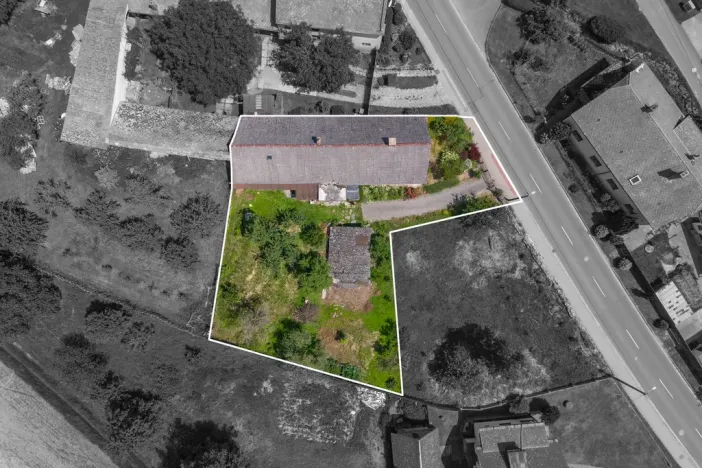 Prodej rodinného domu, Šumvald, 112 m2