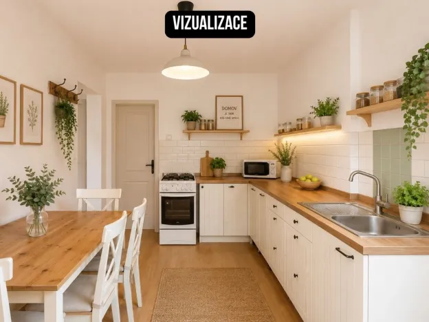 Prodej rodinného domu, Šumvald, 112 m2