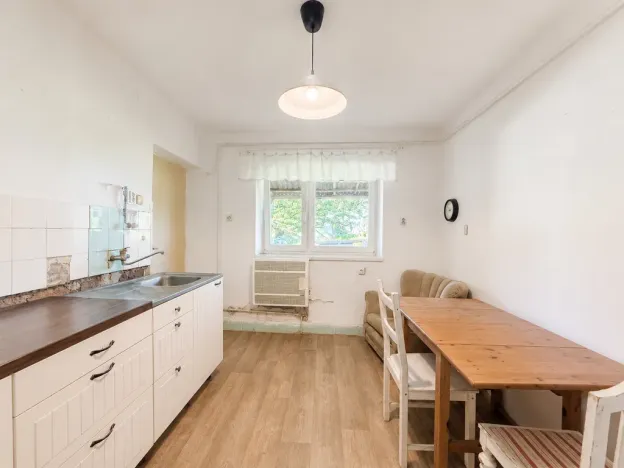 Prodej rodinného domu, Šumvald, 112 m2